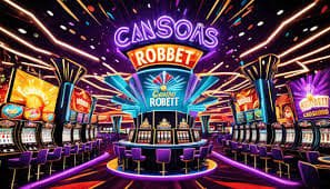 Live baccarat table with multiple camera angles